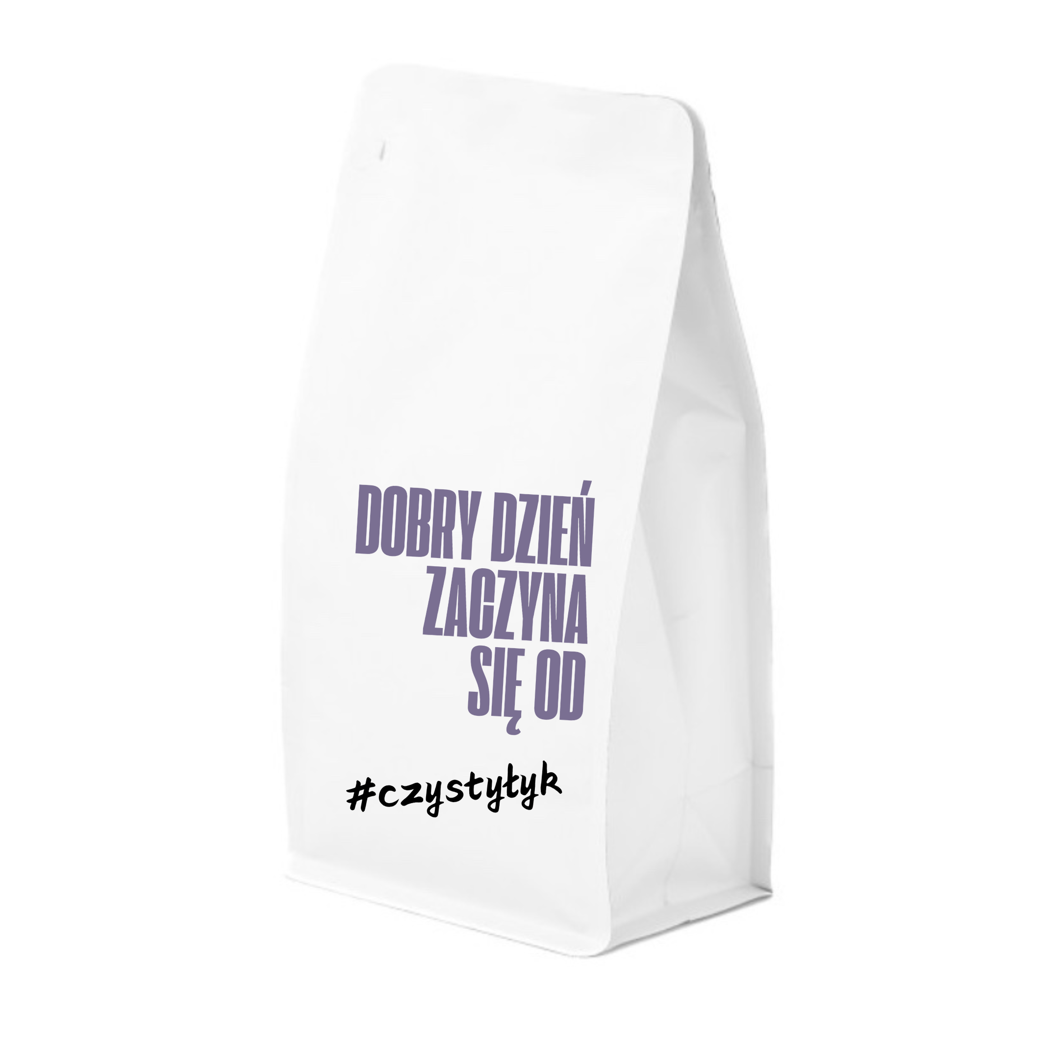 Kawa ziarnista Mexico Esmeralda – 500 g | Czysty Łyk - obrazek 2