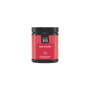 Myo-Inositol/ Inozytol – Labs212