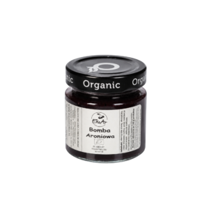 Bomba aroniowa BIO 200 g